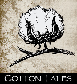 Cotton Tales Patterns, Hackensack Minnesota